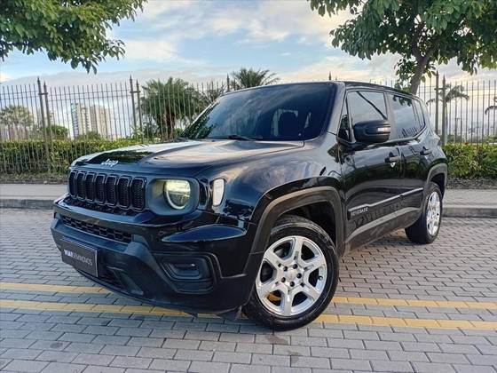 JEEP RENEGADE 1.3 T270 TURBO FLEX AT6